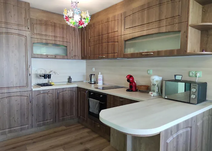 за гости делукс * Burgaz