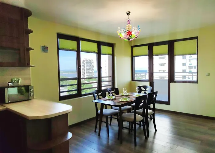 за гости делукс Burgaz