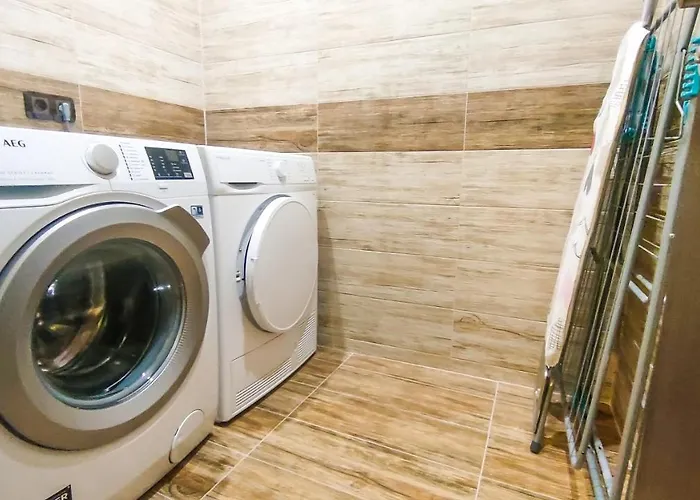 за гости делукс Daire *