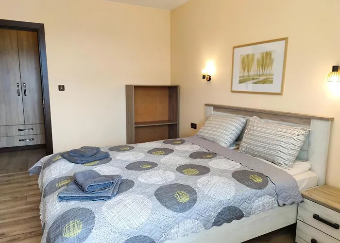 за гости делукс * Burgaz