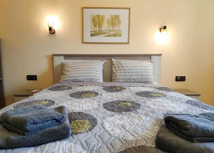 за гости делукс