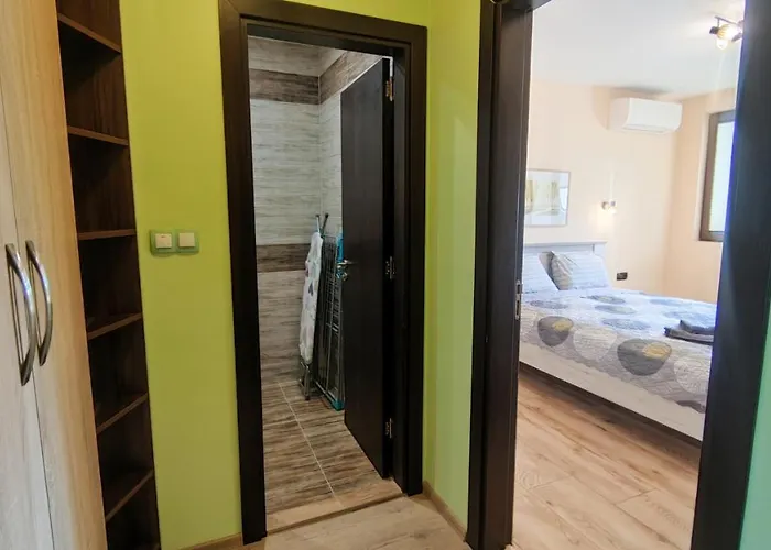 за гости делукс Daire *