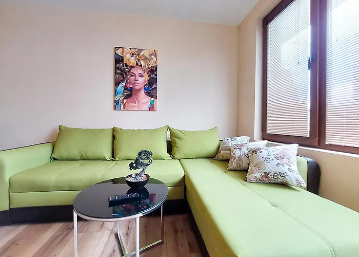 за гости делукс Daire *