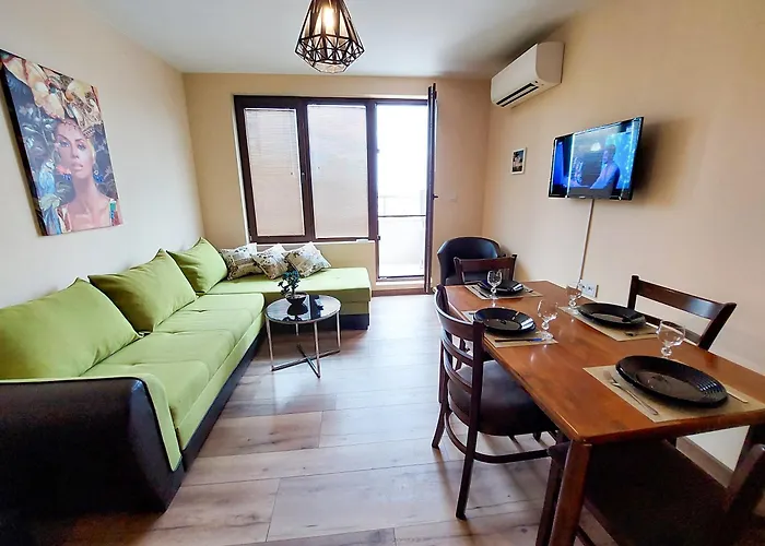 за гости делукс * Burgaz