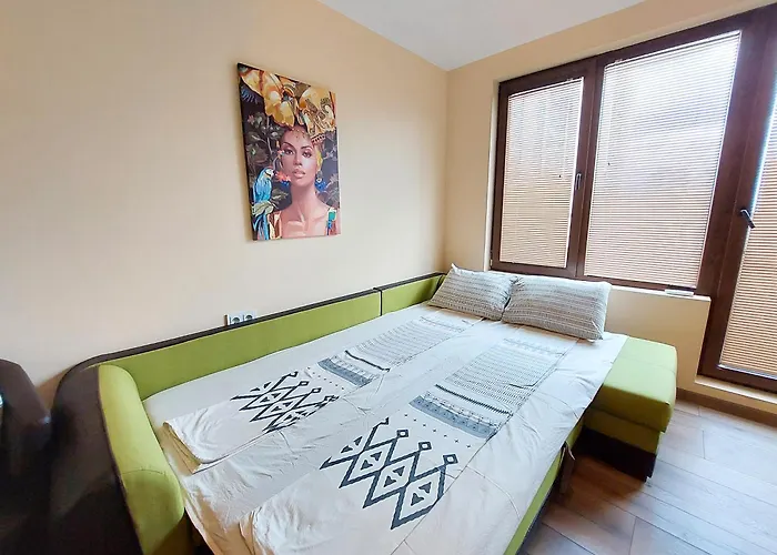 за гости делукс Daire *