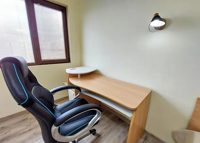 Daire за гости делукс *