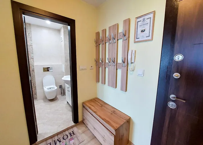 за гости делукс * Burgaz