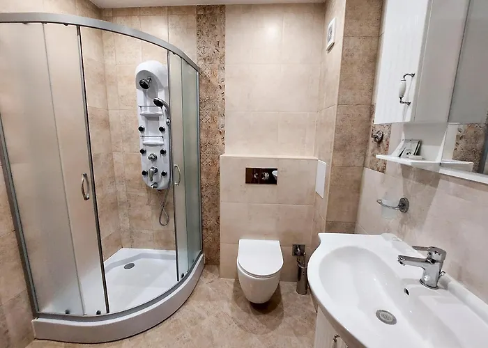 Daire за гости делукс