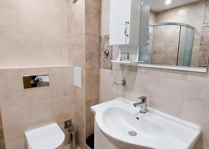 за гости делукс Daire