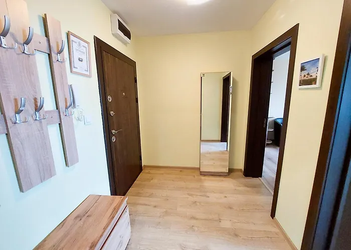 за гости делукс Daire *